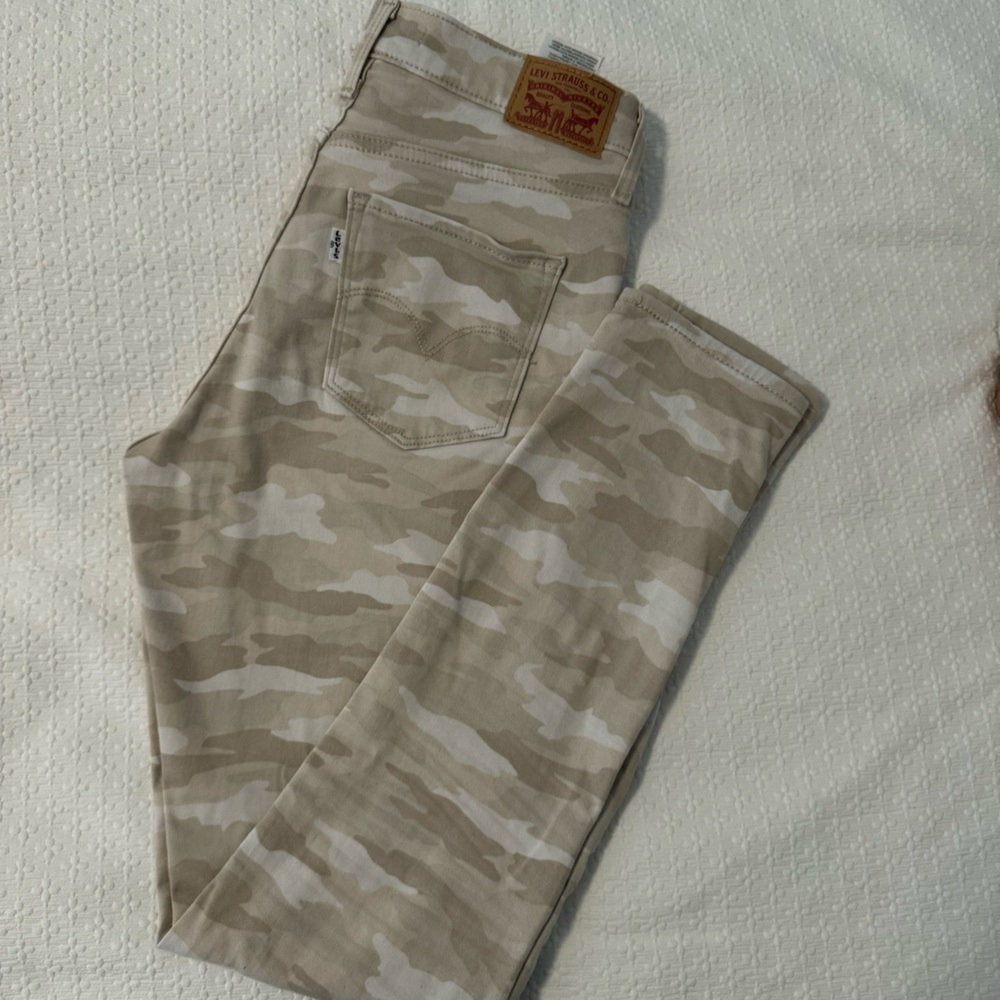 Levis Cameo Jeans